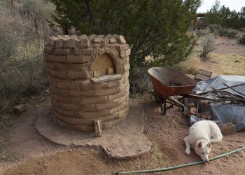 Abiquiu, NM
